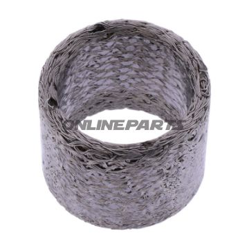 PAKNING TIL UDSTØDNINGSSAMLING (ORIG RESERVEDEL) 27X36X4MM