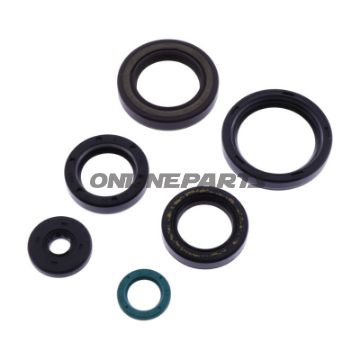 Akseltætningssæt Athena