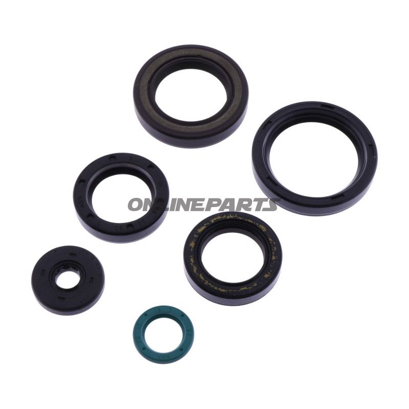 Akseltætningssæt Athena