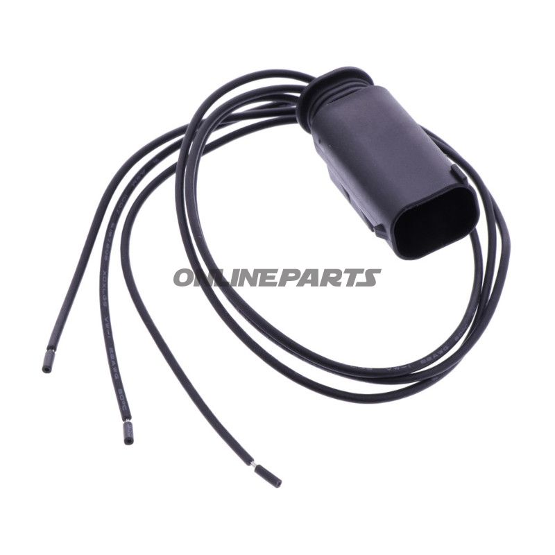 SÆT TIL REPARATION AF KABLER