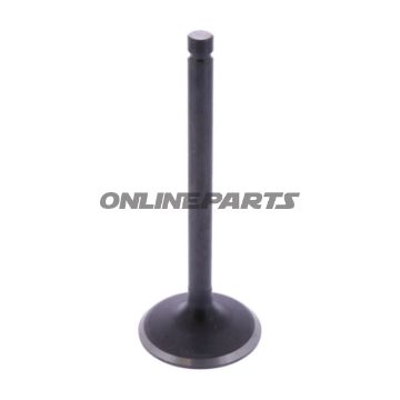 Indsugningsventilstål Original reservedel