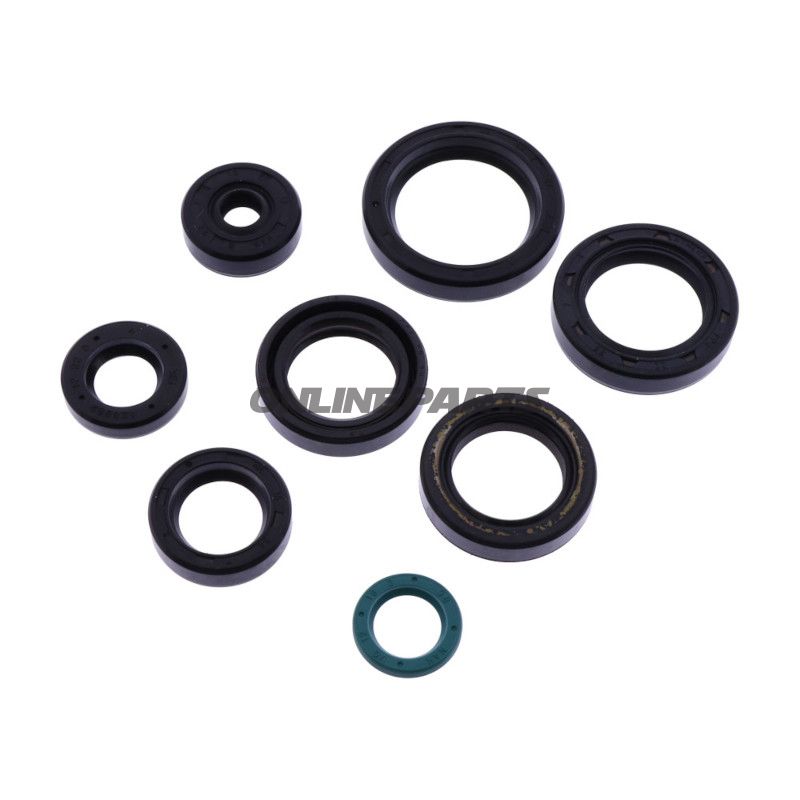 Akseltætningssæt Athena