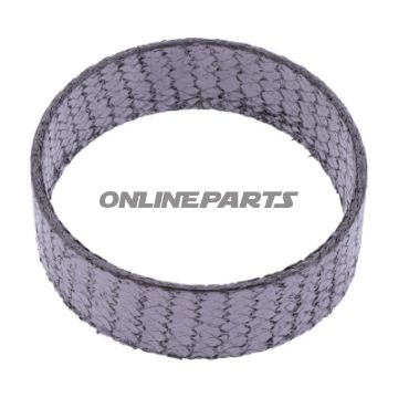 PAKNING TIL UDSTØDNINGSFUGER (ORIG RESERVEDEL) 76X81X2,5 mm