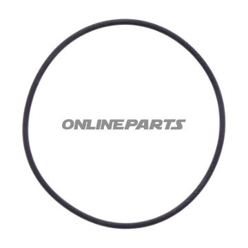 O-RING 1,2X38MM 1,2X38MM