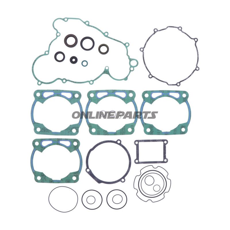 Pakningssæt komplet Athena