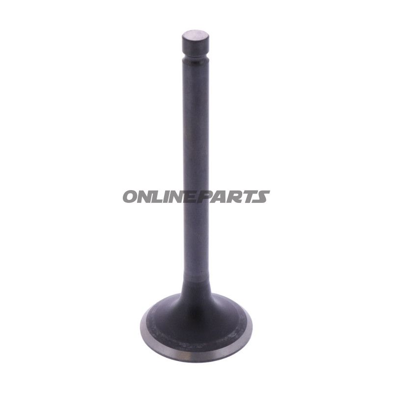 Udstødningsventil stål Original reservedel