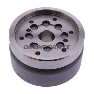 Generator Stang Hjul/Rotor Original reservedel