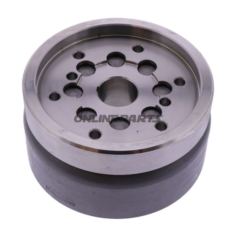 Generator Stang Hjul/Rotor Original reservedel