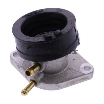 Indsugningsmanifold 1 original reservedel Indhold 1 stk