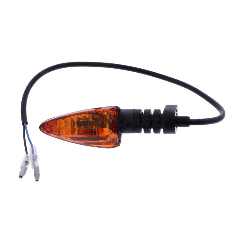 LAMPEBLINK 101 OKTAN