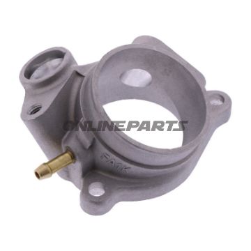 Indsugningsmanifold 1 original reservedel Indhold 1 stk