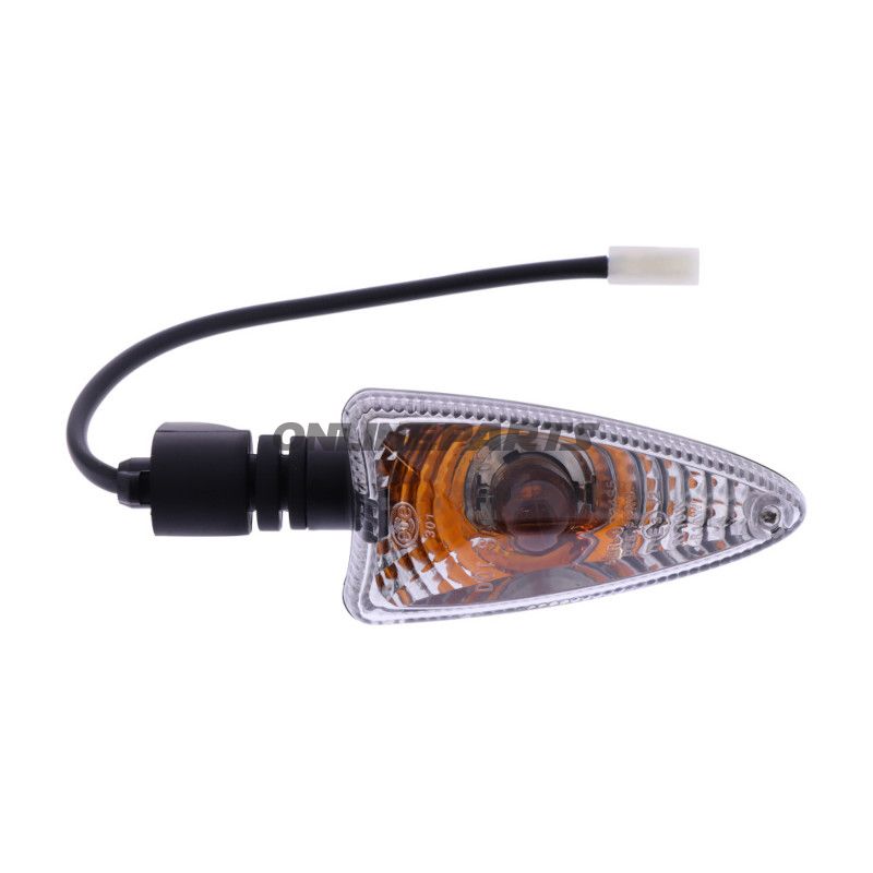 LAMPEBLINK 101 OKTAN