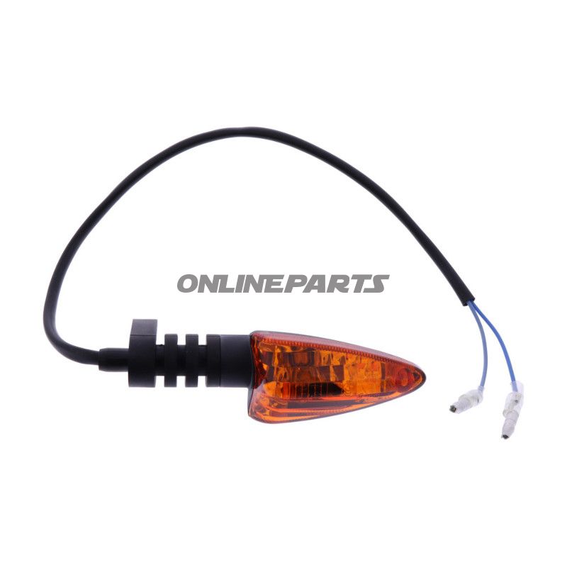 LAMPEBLINK 101 OKTAN