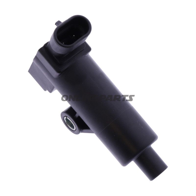 Tændspole med tændrørsstik Original reservedel