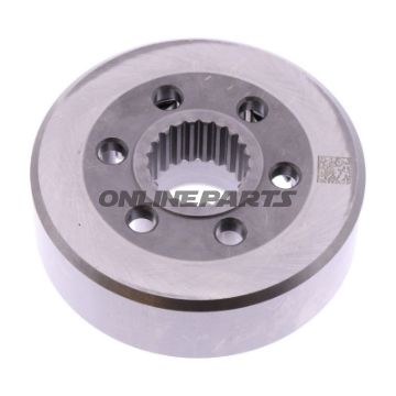 Startfriløb Original reservedel