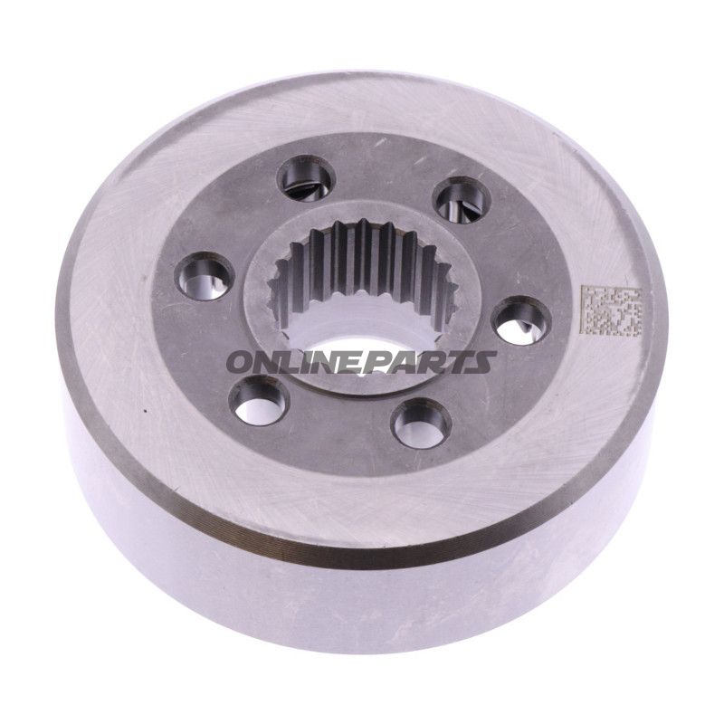 Startfriløb Original reservedel