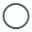 O-ring 2,4X25,5 mm original reservedel