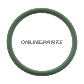 O-ring 2,4X25,5 mm original reservedel