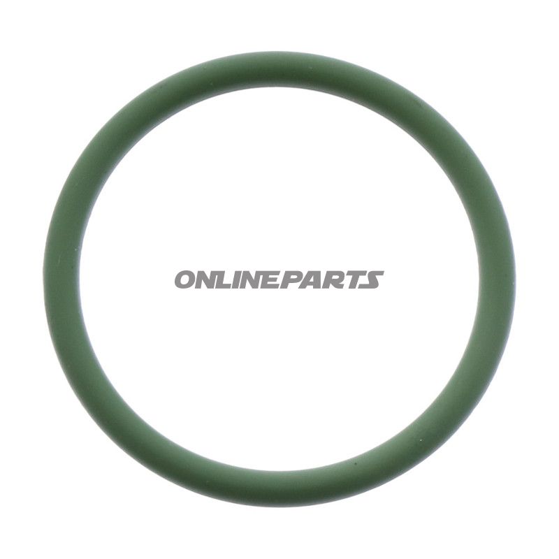 O-ring 2,4X25,5 mm original reservedel