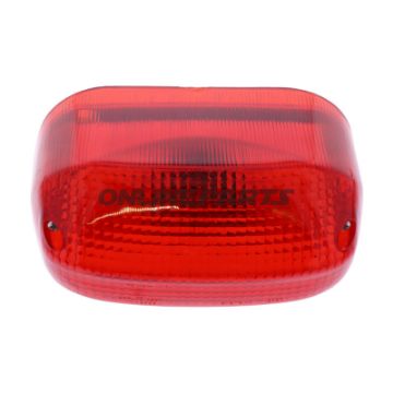 LEUCHTE RUECK RT 101 OCTANE