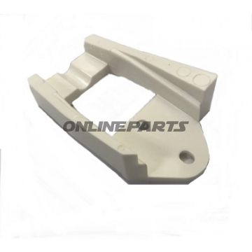 Glideskinne svingarm JMP