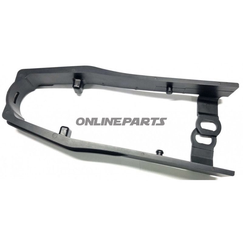 Glideskinne svingarm JMP