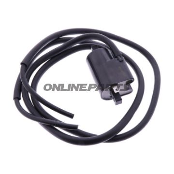 Zündspule JMP Alternativ: 7001482