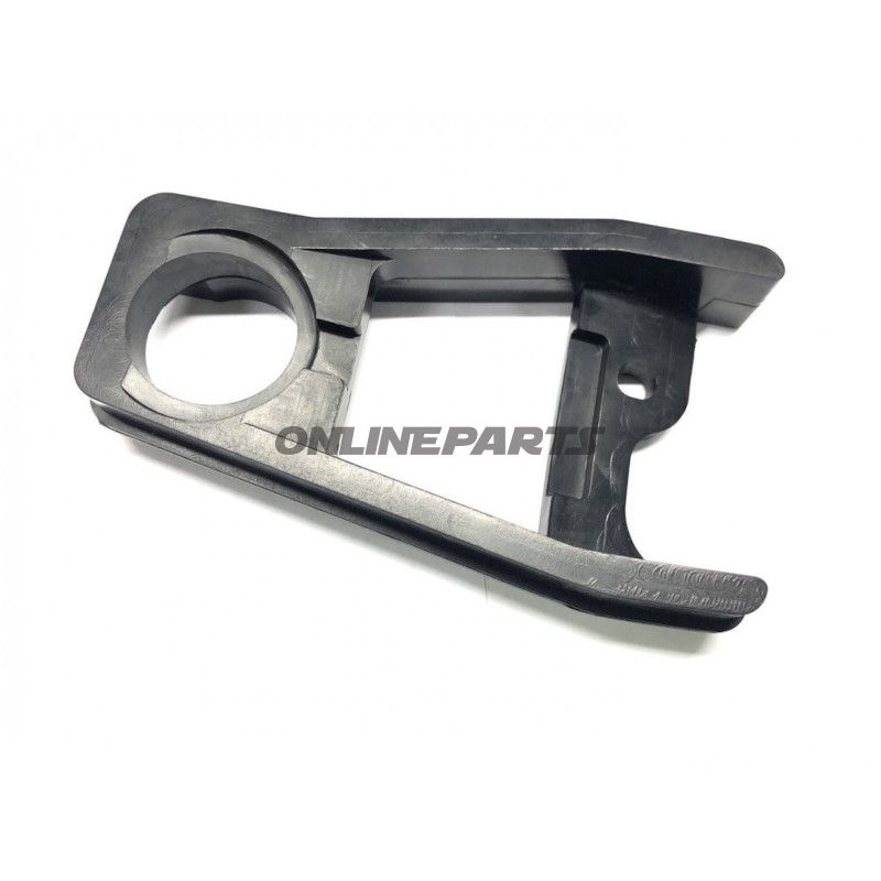 Glideskinne svingarm JMP