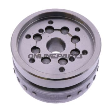 GENERATOR ROTOR (ORIG RESERVEDEL)