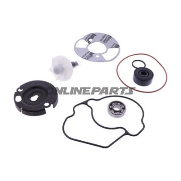 Vandpumpe reparationssæt JMP