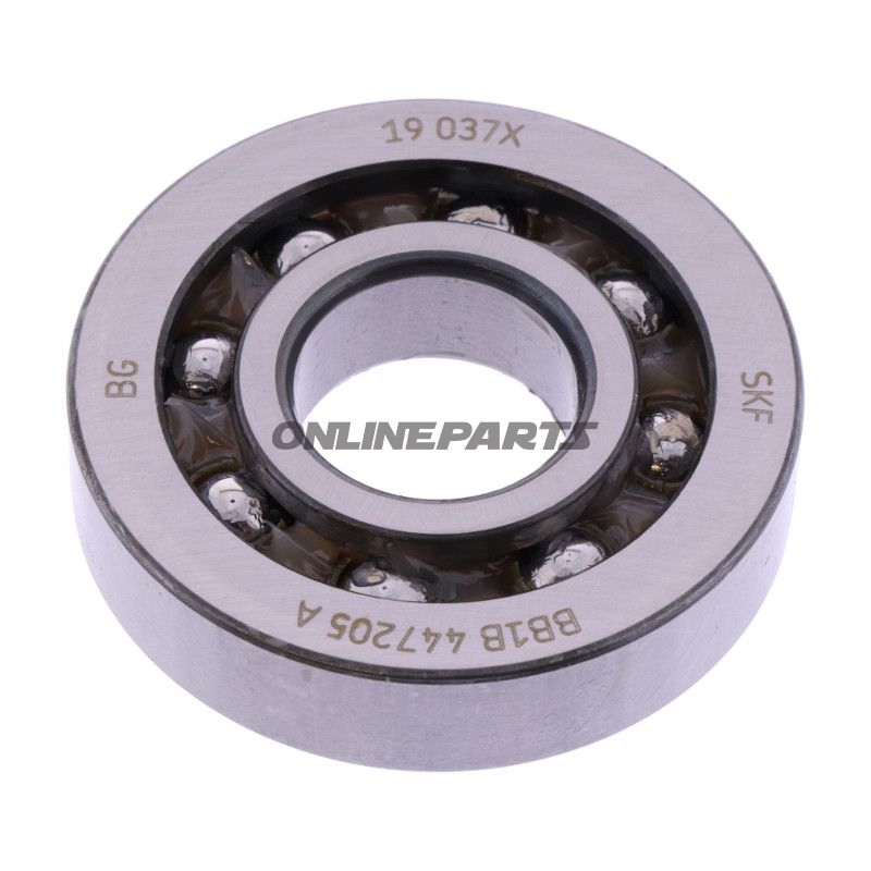 Kugleleje BB1B 447205 A SKF