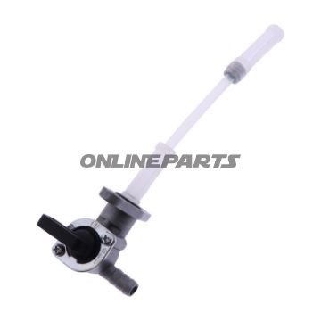 Brændstofventil original reservedel