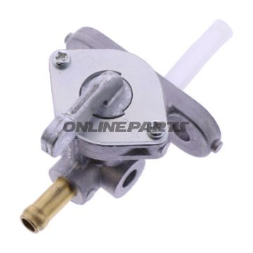 Brændstofventil original reservedel