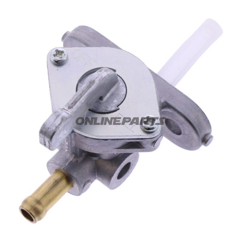 Brændstofventil original reservedel