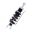 Støddæmper Mono YSS justerbar