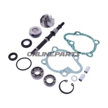 Vandpumpe reparationssæt JMP