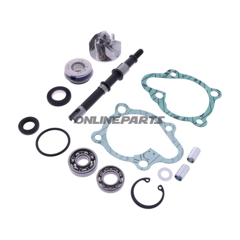 Vandpumpe reparationssæt JMP