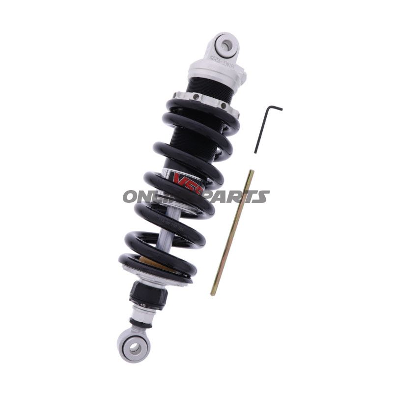 Støddæmper Mono YSS justerbar