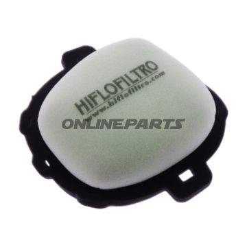 Luftfilter Foam Hiflo Alternativ: 7232451