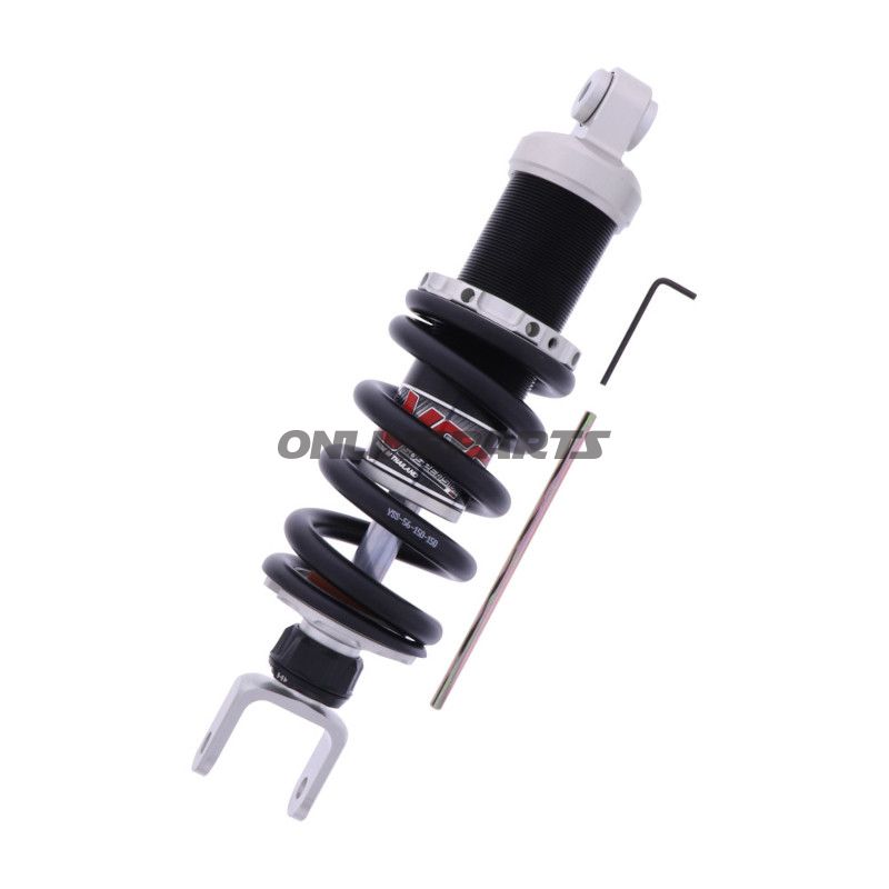 Støddæmper Mono YSS justerbar