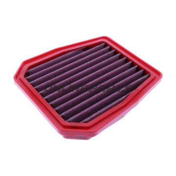 Udskiftning af luftfilter BMC