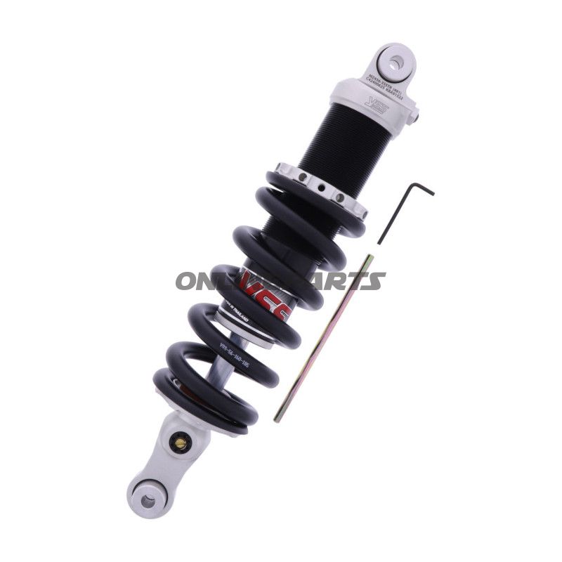 Støddæmper Mono YSS justerbar