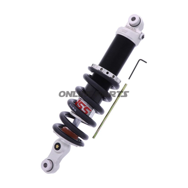 Støddæmper Mono YSS justerbar