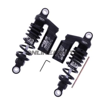 Støddæmper Stereo YSS justerbar