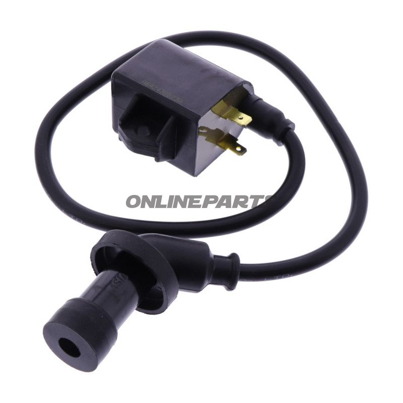 Zündspule JMP Alternativ: 7003270