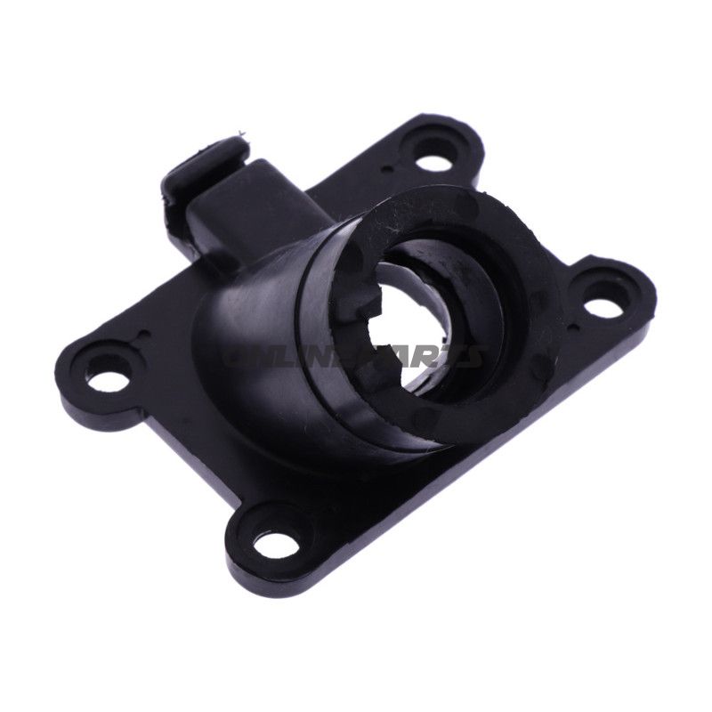 Indsugningsmanifold JMP Indhold 1 stk Alternativ: 7241296