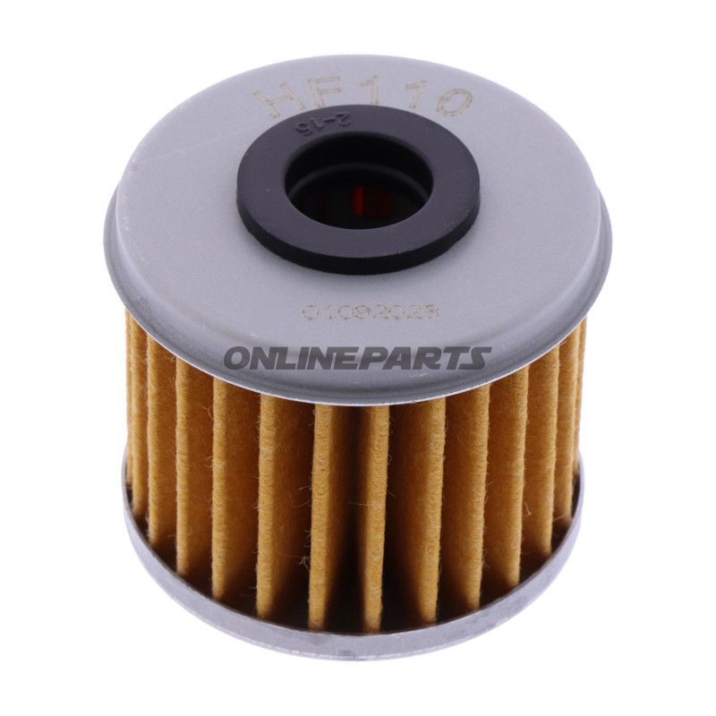 Ölfilter Hiflo