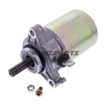 Anlasser JMP Alternativ: 7002438