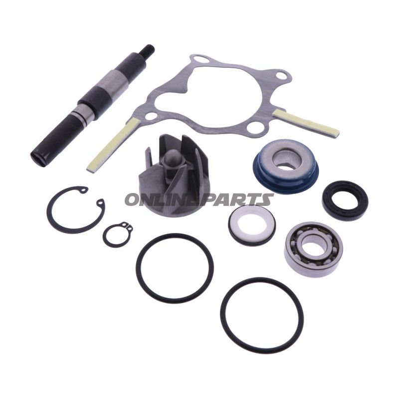 Vandpumpe reparationssæt JMP