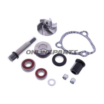 Vandpumpe reparationssæt JMP